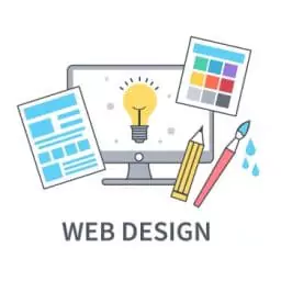 dynamic website company in ahmedabad