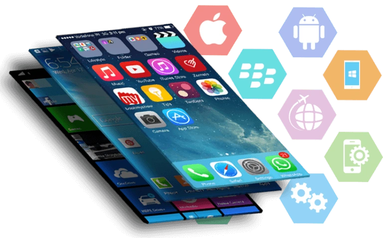 mobileapplication