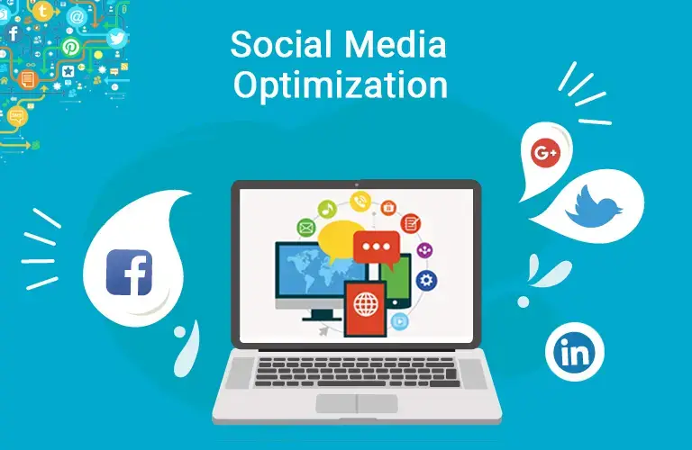best Social Media Optimization company in Gujarat