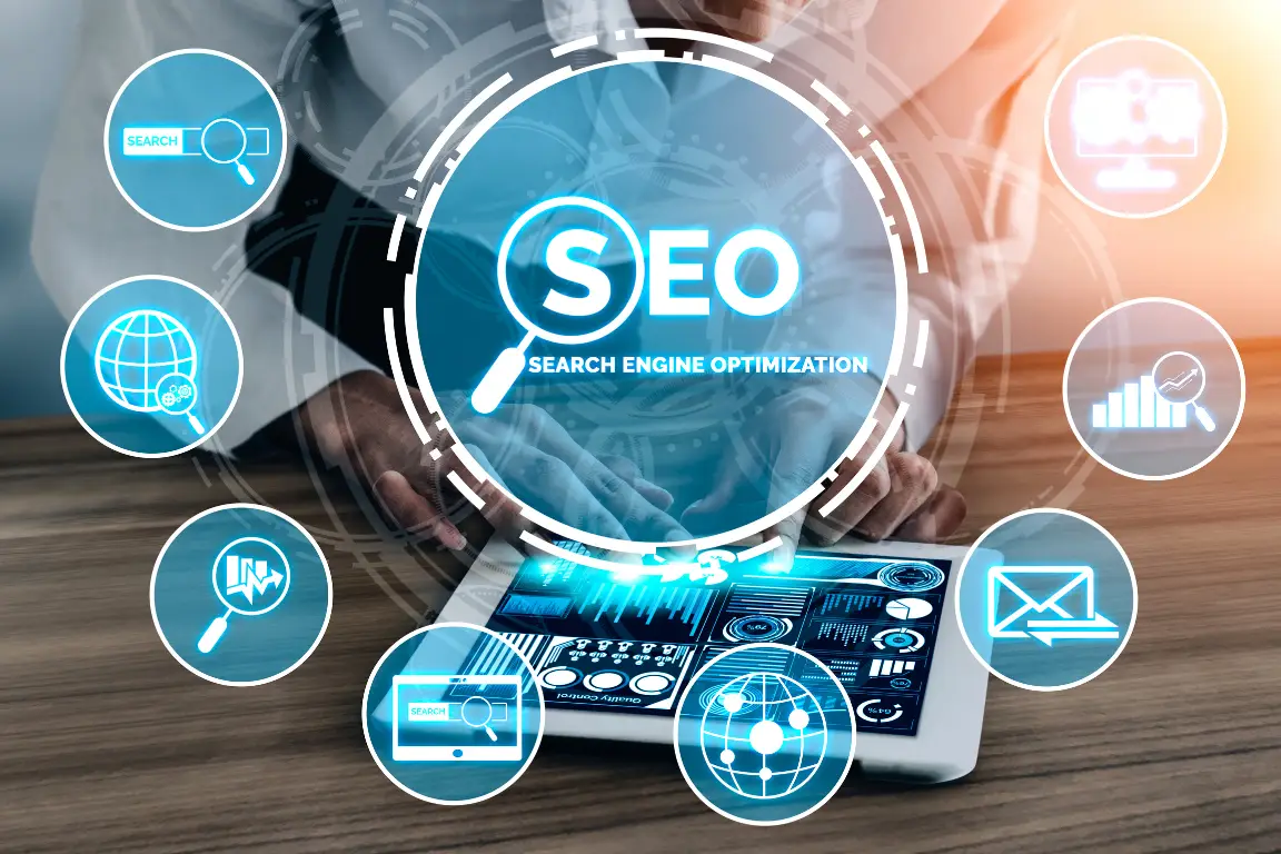 Best seo company in Ahmedabad