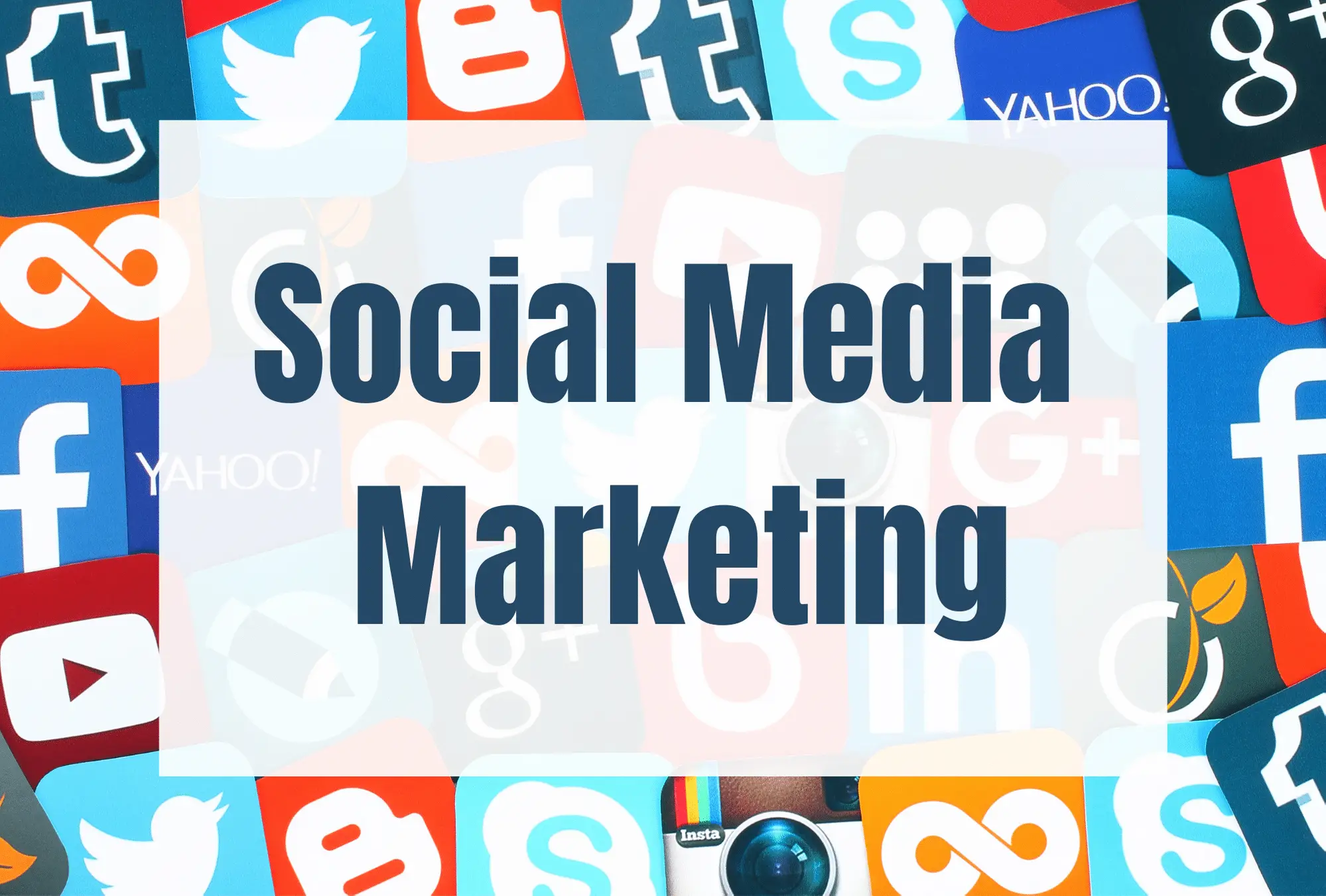 Best Social Media Marketing company in Ahmedabad